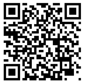 Splash Valley Waiver QR Code