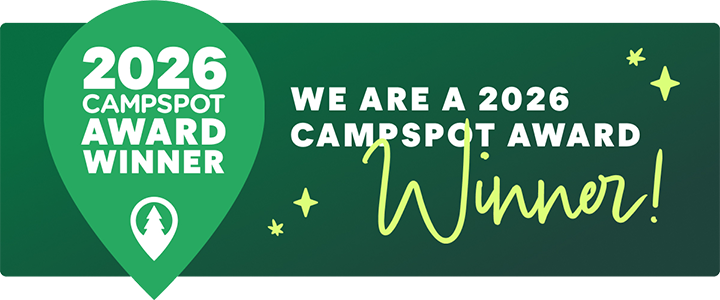 2026 Campspot Award Winner