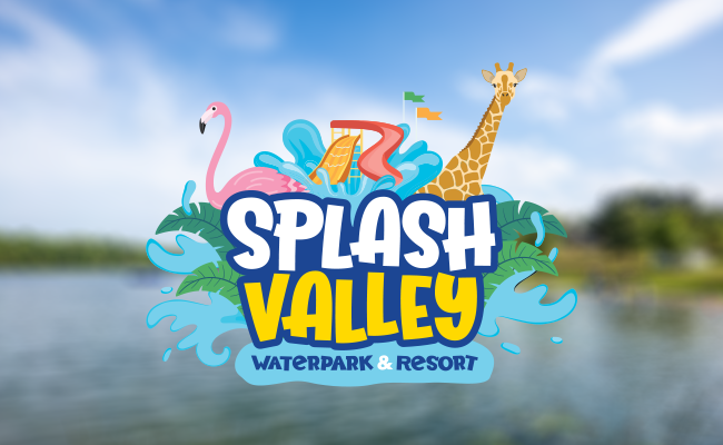 Splash Valley Waterpark & Resort