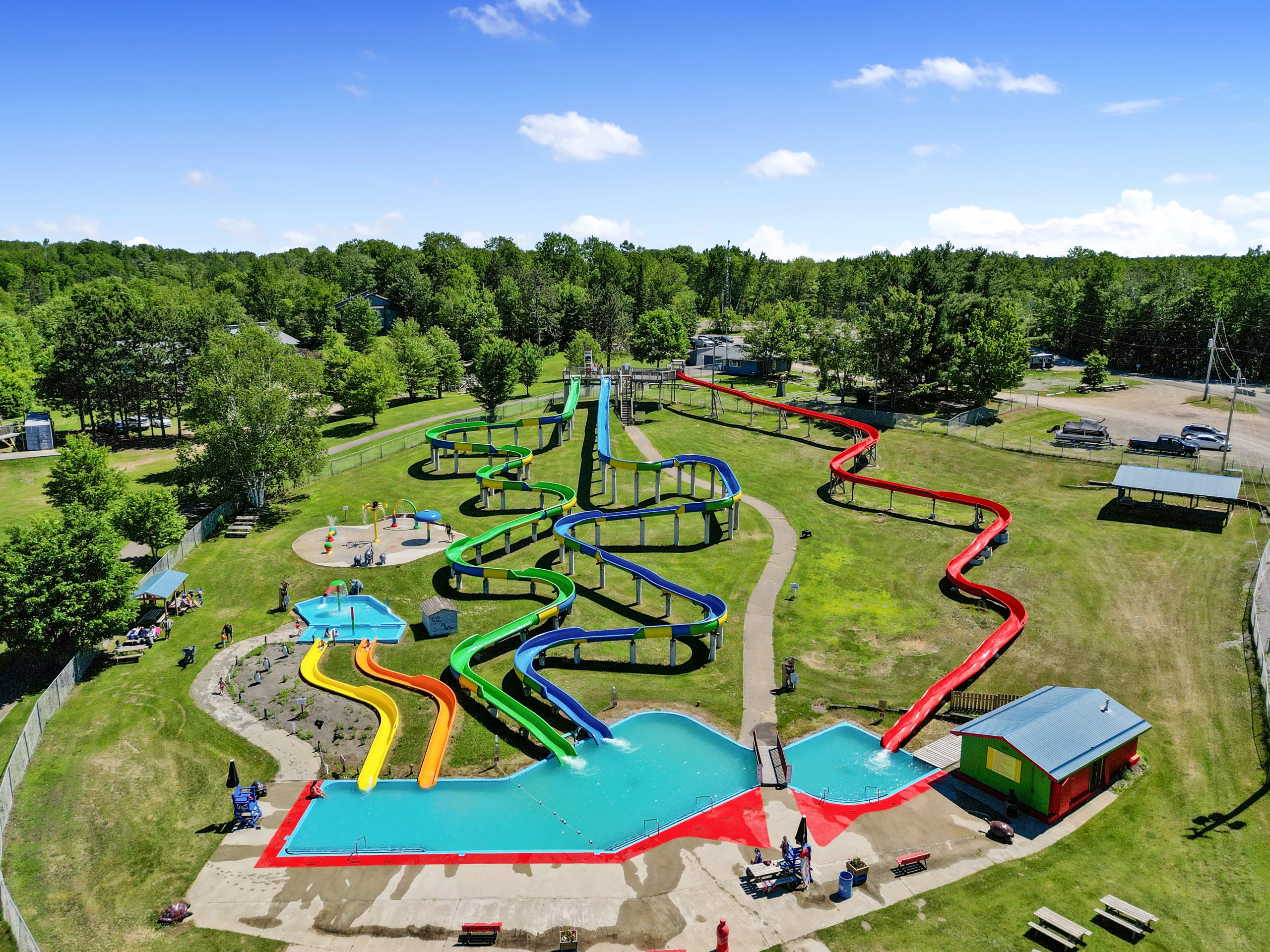 Hours of Operation | Waterpark & Floating Playground | Splash Valley ...