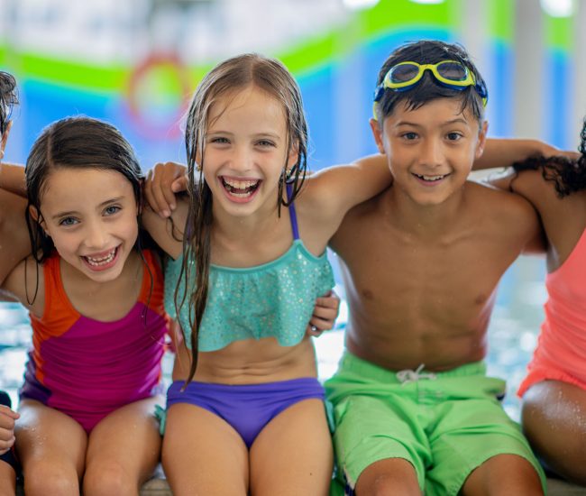 Celebrate your Child's Birthday at Splash Valley Waterpark & Resort! Birthday Party Packages Now Available!