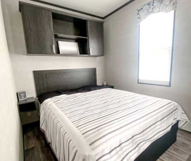 Clarendon Rental Cabin at Splash Valley Waterpark & Resort | Book Your Stay Today