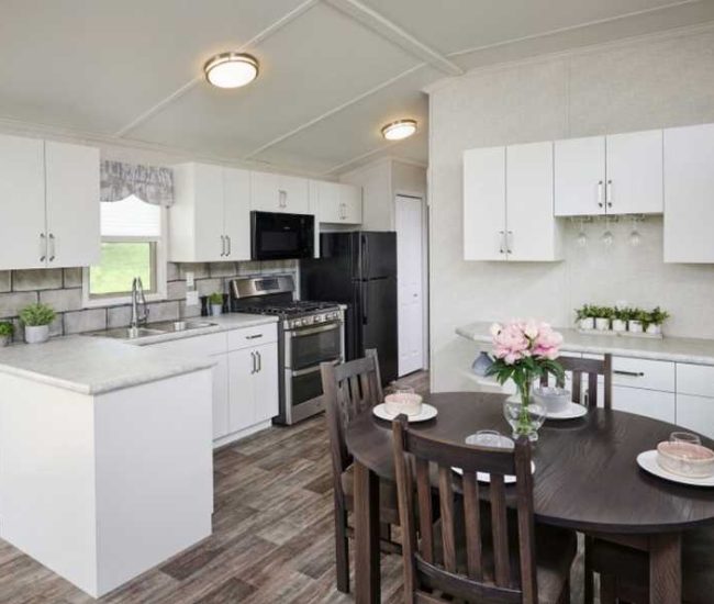 Stay at Splash Valley Waterpark & Resort | Fonthill Cabin Rental - 2 bed, 1 bath, cozy cabin rental