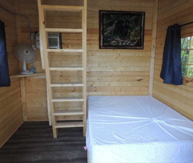 XL Bunkies available for rent at Splash Valley Waterpark & Resort | Vacation Rental