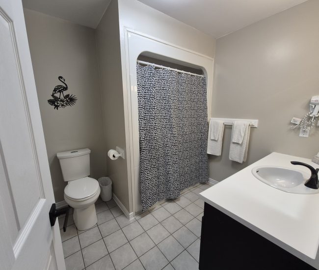 2 Bedroom Premium Suite