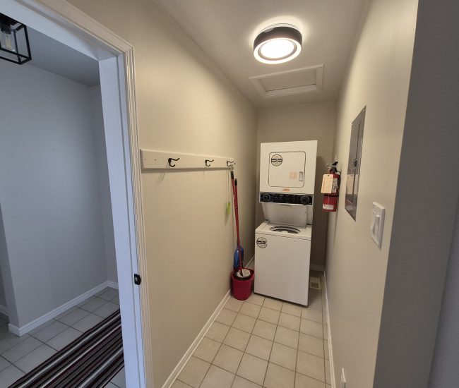 2 Bedroom Premium Suite