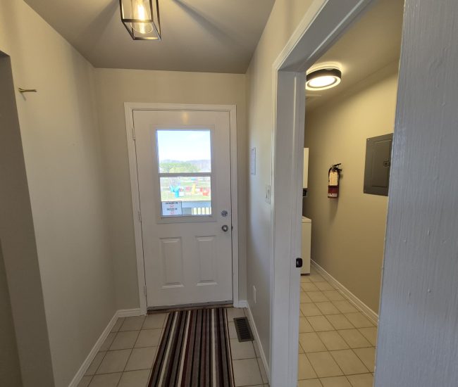 2 Bedroom Premium Suite