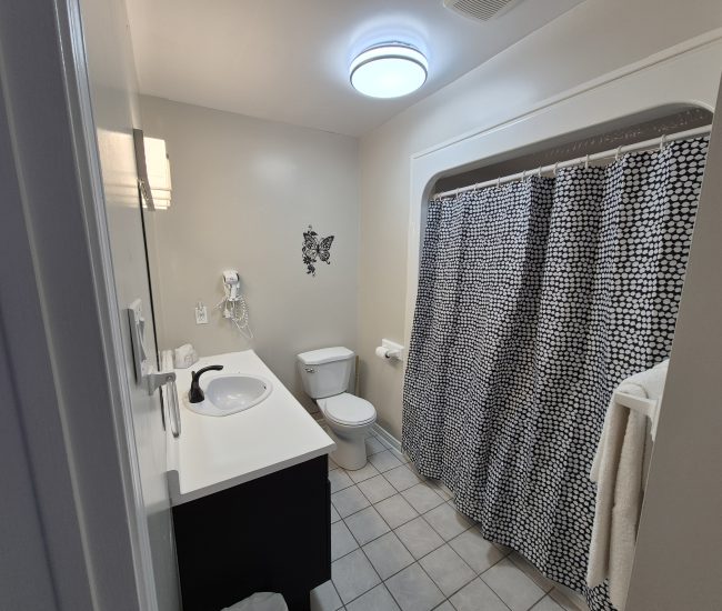2 Bedroom Premium Suite