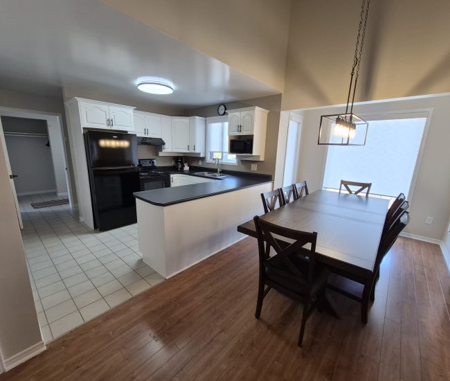 2 Bedroom Premium Suite