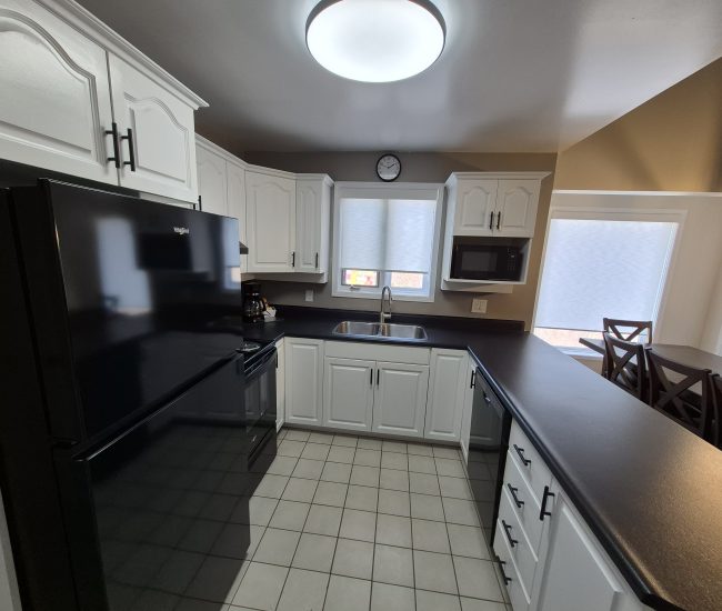 2 Bedroom Premium Suite