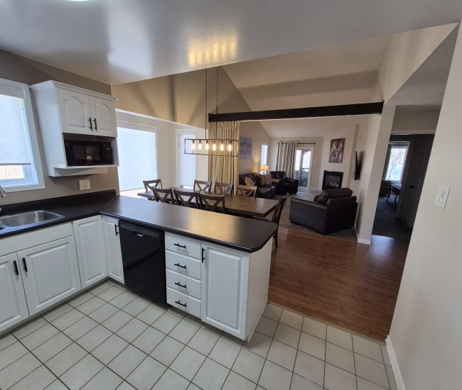 2 Bedroom Premium Suite