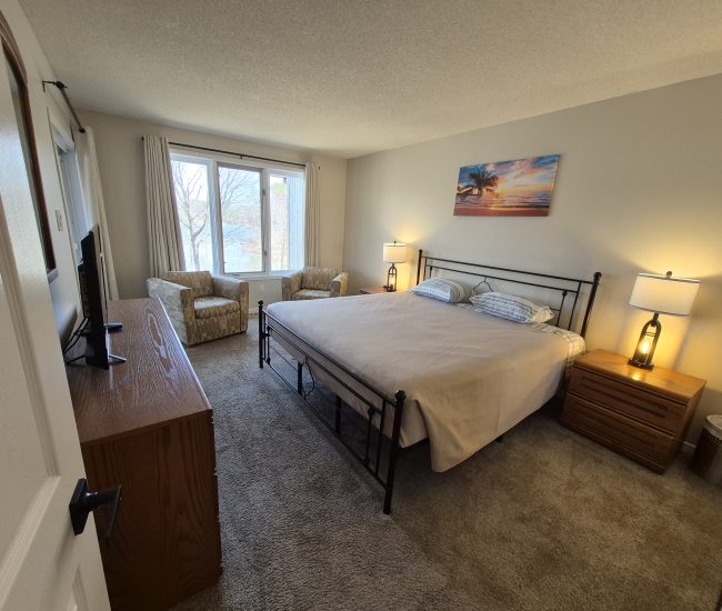 2 Bedroom Premium Suite