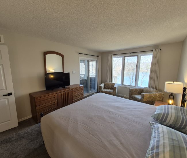 2 Bedroom Premium Suite